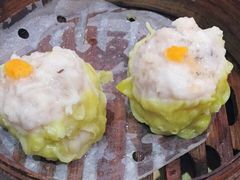 -Lucky Fortune Restaurant(喜运来酒家)