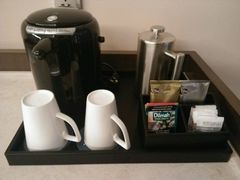 -成都安仁福朋喜来登酒店