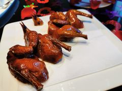 -新荣记(南京西路店)