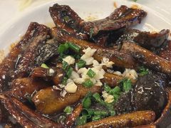 -新聚丰菜馆(太监弄店)