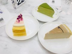 -Lady M(沙田新城市广场店)