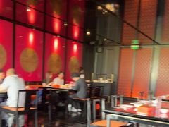 -上海滩餐厅(BFC外滩金融中心店)