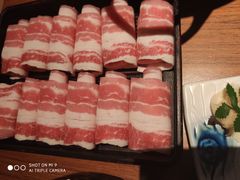 -仓桥家·焗寿司·锅物(光谷步行街店)