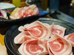 -唯成•韩国炭火烤肉 유성고기