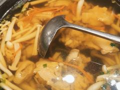 -丽华园(汉阳龙阳店)