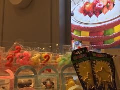 -BreadTalk面包新语·烘焙蛋糕(领展购物广场店)