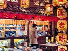-南京大牌档(青岛万象城店)