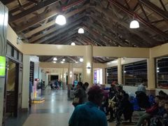 -长滩岛登岛码头