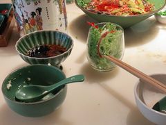 -锦府盐帮·李宅(领展购物广场中关村店)