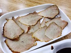 -李连贵熏肉大饼(宁山中路店)