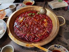 -小龙坎火锅(春熙太古里店)