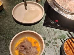 -牛New寿喜烧(中山公园龙之梦店)