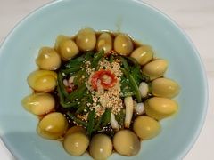 -周渝食惦·酸菜鱼精致川菜(横岗店)