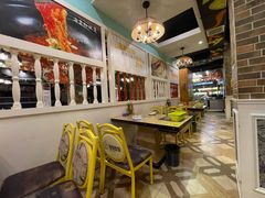-亲回家吃饭餐厅(黄陂店)