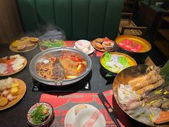 -牛New寿喜烧(虹桥新天地店)