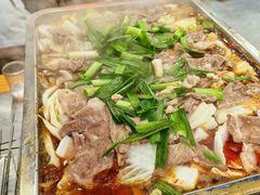 -古彭7只羊·招牌白串·碳锅羊肉旗舰店