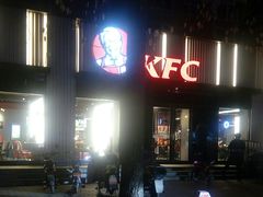 门面-肯德基(蓝桥店)
