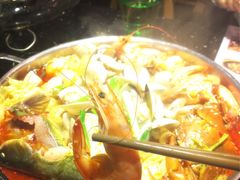 -千旬岛海鲜小聚(万达广场店)