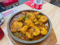 -米村拌饭(银泰中心店)