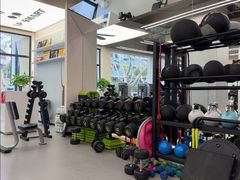 -VPsmart私教健身工作室(新华路旗舰店)