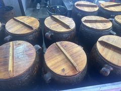 -燕子煨汤(山海关路店)