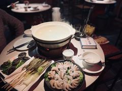 -海煮叹鲜·粥底火锅·港式海鲜打边炉(赛银国际广场店)