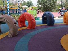 -济南方特东方神画