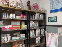 -伟伟宠物医院·瑞派猫友好医院·猫科(光谷店)