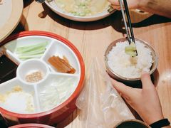 -青年公社烤鸭(滨湖银泰店)