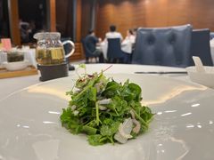 -粤菜王府·海鲜·茶市·海景餐厅(大梅沙店)