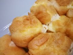 -泸溪河桃酥(秦淮夫子庙一店)