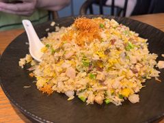 -扬州狮子楼·非遗淮扬菜(东关街店)