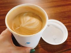 -VESH COFFEE(定西路店)