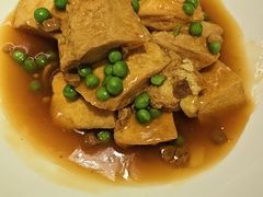 -闫府私房菜·老字号(恒隆店)