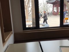 -华清宫-观风楼