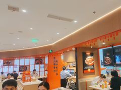 -北大荒人•新东北菜(青岛银座店)