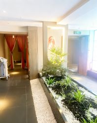 -琦品高端美容SPA私佳美场