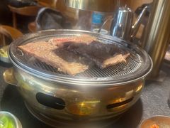 -味家烤肉烤鳗鱼牛排(西塔旗舰店)