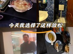 -尚足影院式足疗·住宿·美食(解放碑店)