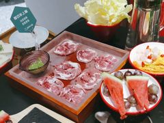 -乔先生涮肉·鲜活牛羊肉火锅(塘沽店)