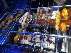 -三个蒙古大叔羊肉串(大宁店)