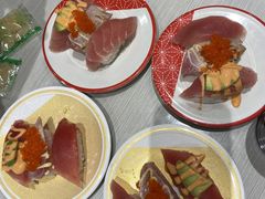 -濱寿司(高新伊藤店)