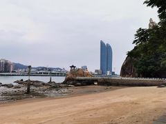 -鼓浪屿·皓月园