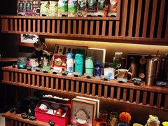 -星巴克(杭州湖滨银泰E区店)