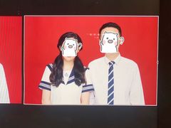 -海马体照相馆(厦门SM城市广场店)