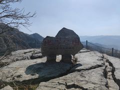 -潭溪山