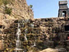 -龙潭大峡谷自然风景区