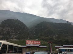 -孟屯河谷景区