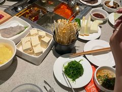 -海底捞火锅(万达广场店)