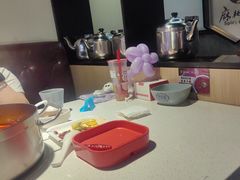 -麻辣因子滩羊火锅(世和广场店)